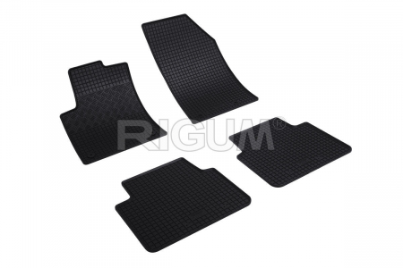 CROSSLAND X - Covorase auto Opel Crossland X,  SUV, fabricatie 06.2017 - prezent #2