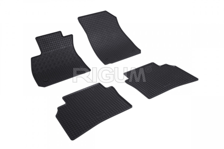 OPEL - Covorase auto Opel Insignia B,  Combi, fabricatie 06.2017 - prezent #1