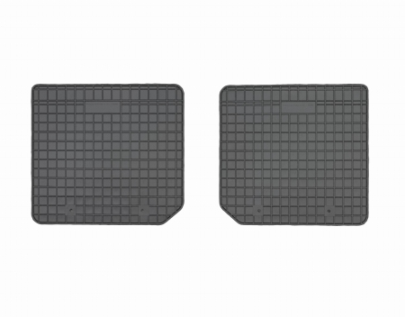 ZAFIRA - Covorase auto Opel Zafira A,  Van, fabricatie 1999 - 04.2005, rand 3 #1