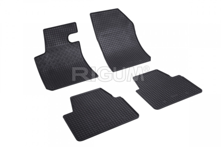 PEUGEOT 308 - Covorase auto Peugeot 308 II,  Combi, fabricatie 06.2014 - prezent #2