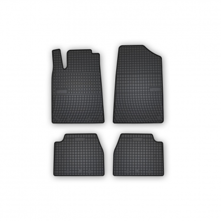 PEUGEOT - Covorase auto Peugeot 607,  Sedan, fabricatie 1999 - 2010 #1