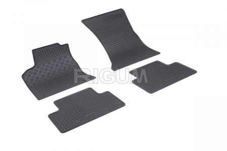 Covorase auto Porsche Macan,  SUV, fabricatie 03.2014 - prezent #1 [1]