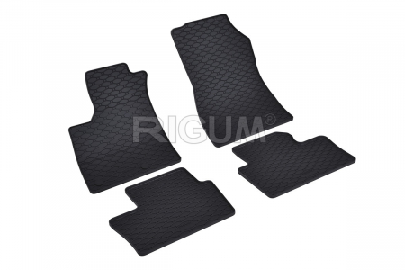 RENAULT - Covorase auto Renault Austral E-TECH fabricatie 2023 - prezent,  SUV #2