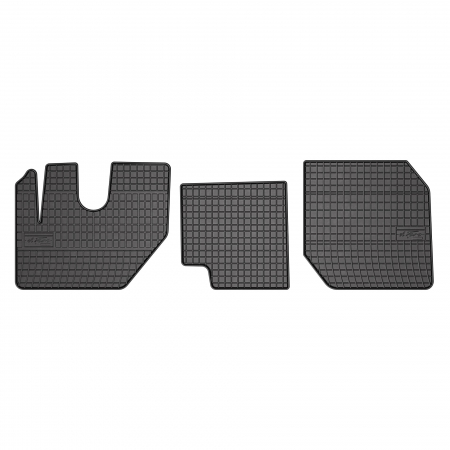 RENAULT - Covorase auto Renault D,  Truck, fabricatie 2015 - prezent #1