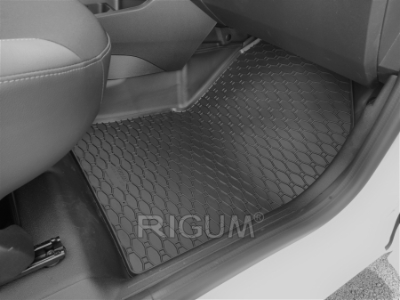 Covorase auto Renault Express fabricatie 2021 - prezent,  van #1 [2]