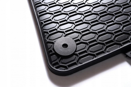 Covorase auto Renault Kangoo II,  Van, fabricatie 2008 - prezent, 5 locuri #2 [3]