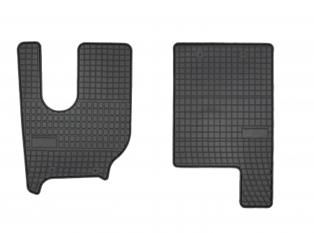 COVORASE AUTO - Covorase auto Renault Trucks T, fabricatie 2013 - prezent,  Truck #1