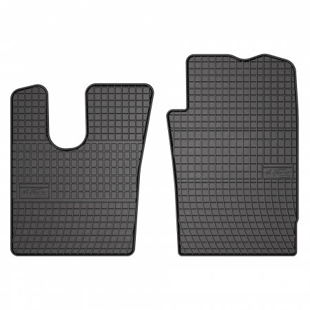 SCANIA - Covorase auto Scania RiS,  Truck, fabricatie 2016 - prezent #1