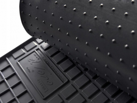 Covorase auto Seat Cordoba II,  Sedan, fabricatie 2002 - 2009 #2 [1]