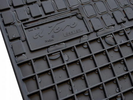 Covorase auto Seat Cordoba II,  Sedan, fabricatie 2002 - 2009 #2 [3]