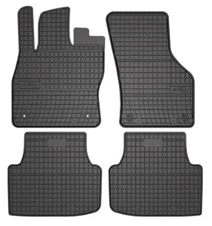 LEON - Covorase auto Seat Leon IV MHEV fabricatie 2020 - prezent,  hatchback #2