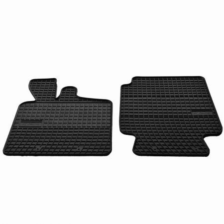 SMART - Covorase auto Smart ForFour II fabricatie 2014 - prezent #1