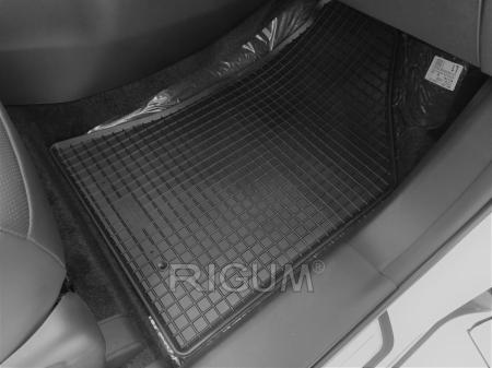 Covorase auto Ssangyong Korando IV,  SUV, fabricatie 09.2019 - prezent #1 [4]