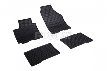 Covorase auto Suzuki Swift,  Hatchback, fabricatie 05.2017 - prezent #1 [1]