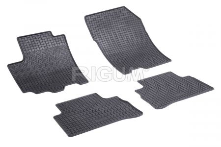 SUZUKI - Covorase auto Suzuki Vitara,  SUV, fabricatie 03.2015 - 03.2020 #2