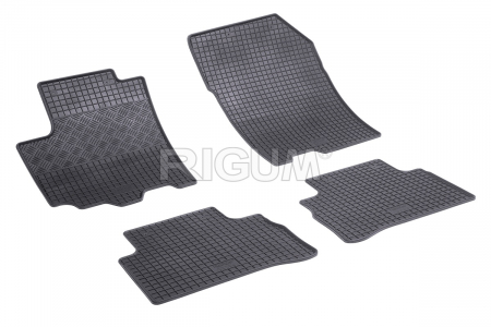 Covorase auto Suzuki Vitara Hybrid,  SUV, fabricatie 01.2020 - prezent #1 [1]