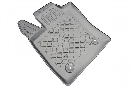 Covorase auto tip tavita Alfa Romeo Tonale fabricatie 05.2022 - prezent,  SUV, 48V-Hybrid #1 [1]