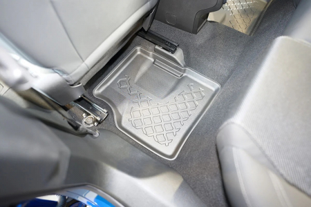 Covorase auto tip tavita Alfa Romeo Tonale fabricatie 05.2022 - prezent,  SUV, 48V-Hybrid #1 [5]