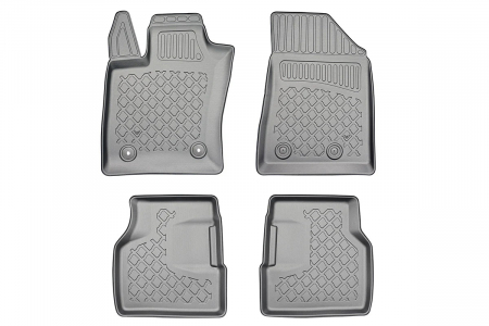 ALFA ROMEO - Covorase auto tip tavita Alfa Romeo Tonale fabricatie 05.2022 - prezent,  SUV, 48V-Hybrid #1