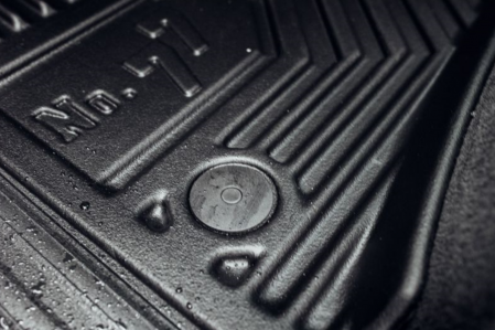 Covorase auto tip tavita Audi E-Tron GT quattro (FW) electric fabricatie 03.2021 - prezent,  sedan #2 [4]