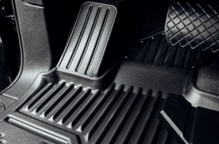 Covorase auto tip tavita Audi E-Tron GT quattro (FW) electric fabricatie 03.2021 - prezent,  sedan #2 [7]