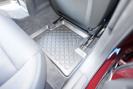 Covorase auto tip tavita BMW i4 Gran Coupe G26 electric fabricatie 11.2021 - prezent,  coupe #1 [5]