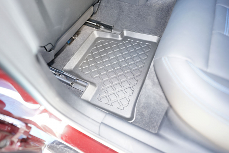 Covorase auto tip tavita BMW i4 Gran Coupe G26 electric fabricatie 11.2021 - prezent,  coupe #1 [3]