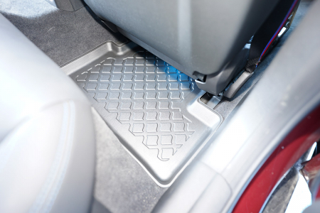 Covorase auto tip tavita BMW i4 Gran Coupe G26 electric fabricatie 11.2021 - prezent,  coupe #1 [6]