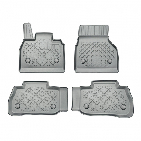 BMW - Covorase auto tip tavita BMW iX (I20) electric fabricatie 11.2021 - prezent,  SUV #1