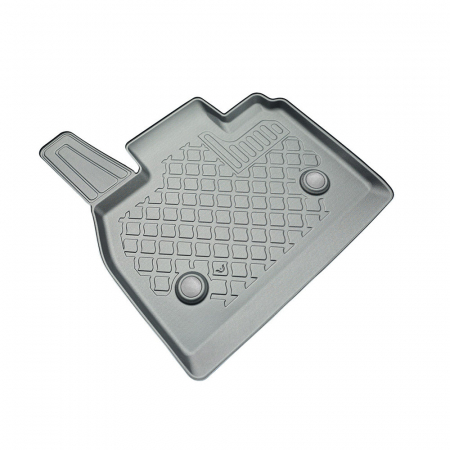 Covorase auto tip tavita BMW iX (I20) electric fabricatie 11.2021 - prezent,  SUV #1 [1]