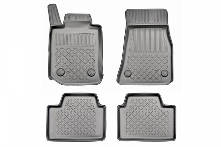 BMW - Covorase auto tip tavita BMW M3 G80 fabricatie 03.2021 - prezent,  sedan #1