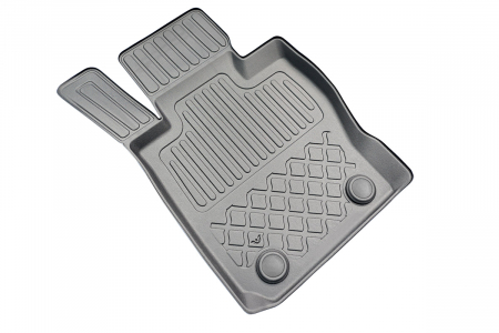 Covorase auto tip tavita BMW Seria 3 F31 fabricatie 12.2012 - 02.2019,  combi, X-Drive #1 [1]