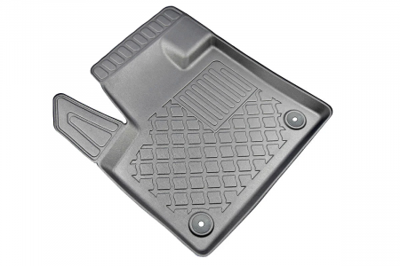 Covorase auto tip tavita Citroen C5 Aircross, an fabricatie 02.2019 - prezent, SUV [1]