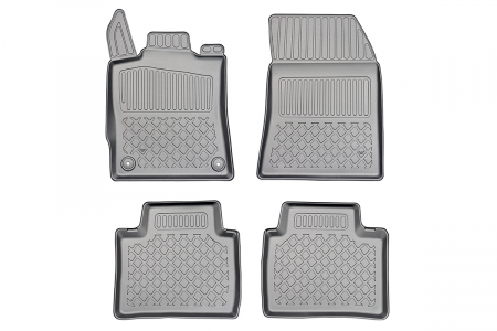 CITROEN - Covorase auto tip tavita Citroen C5 X Plug-in Hybrid fabricatie 05.2022 - prezent,  SUV #1