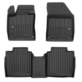 CITROEN - Covorase auto tip tavita Citroen DS9 fabricatie 03.2021 - prezent,  sedan #1