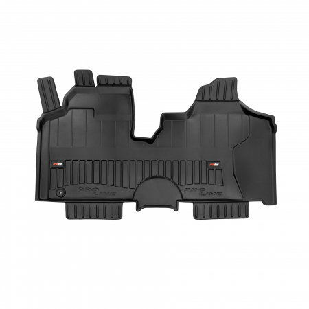 CITROEN - Covorase auto tip tavita Citroen Jumpy II fabricatie 2007 - 2016,  van #2