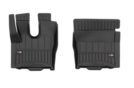 DAF - Covorase auto tip tavita Daf XF fabricatie 2014 - prezent,  cargo #1