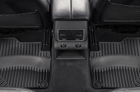 Covorase auto tip tavita DS 5 fabricatie 01.2012 - 12.2018,  hatchback #1 [7]