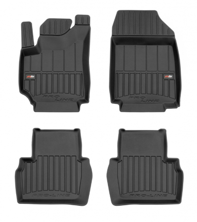 COVORASE AUTO - Covorase auto tip tavita Fiat Croma fabricatie 2005 - 2010,  combi #2