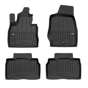 FORD - Covorase auto tip tavita Ford Explorer fabricatie 01.2020 - prezent,  SUV #1