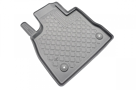 Covorase auto tip tavita Ford Explorer PHEV fabricatie 01.2020 - prezent,  SUV #1 [1]