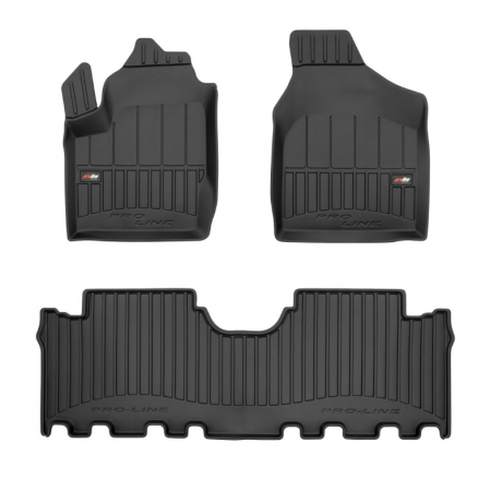 GALAXY - Covorase auto tip tavita Ford Galaxy I fabricatie 1995 - 05.2006,  van #2