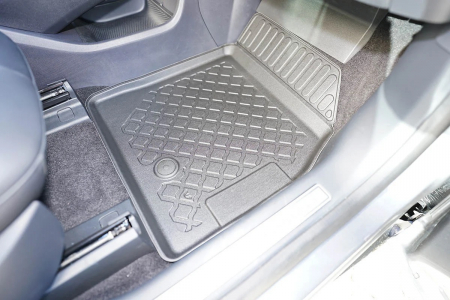 Covorase auto tip tavita Ford Mustang Mach-E electric fabricatie 05.2021 - prezent,  SUV #1 [3]