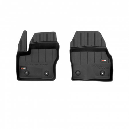 FORD - Covorase auto tip tavita Ford Transit Connect II fabricatie 01.2014 - prezent,  van #2