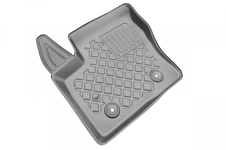 Covorase auto tip tavita Ford Transit Connect II fabricatie 01.2014 - prezent,  van, facelift, 2 locuri #1 [1]