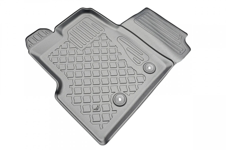 Covorase auto tip tavita Ford Transit Custom fabricatie 01.2013 - prezent,  van #1 [1]