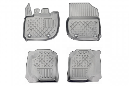 HR-V - Covorase auto tip tavita Honda HR-V III e:HEV Hybrid fabricatie 09.2021 - prezent,  SUV #1