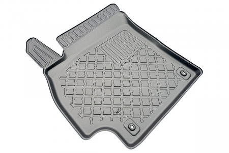 Covorase auto tip tavita Hyundai Elantra VII fabricatie 2021 - prezent,  sedan #2 [1]