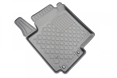 Covorase auto tip tavita Hyundai I20 III fabricatie 10.2020 - prezent,  hatchback #2 [1]