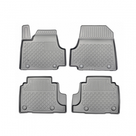 COVORASE AUTO - Covorase auto tip tavita Hyundai Ioniq 5 fabricatie 2021 - prezent,  hatchback #1